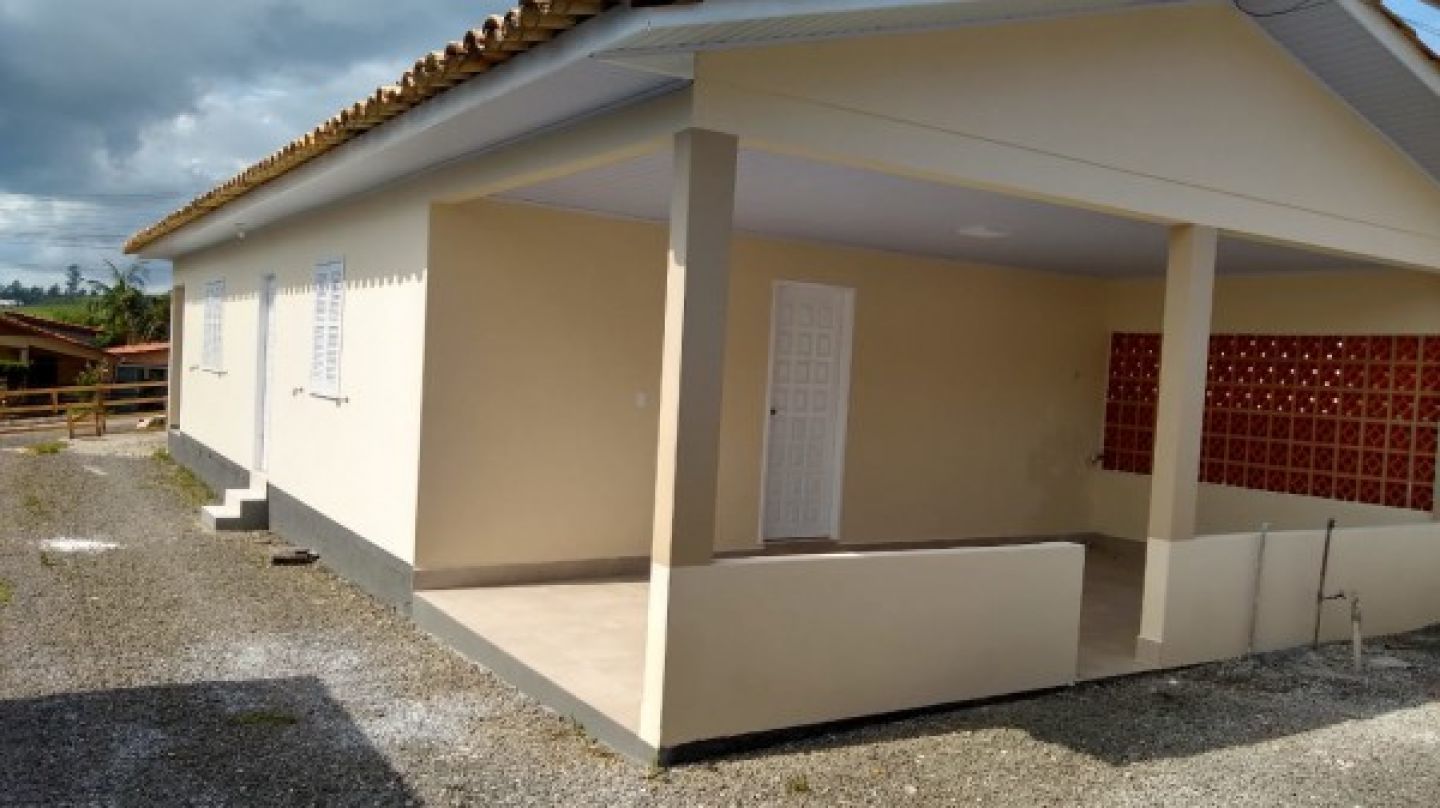 Casa com 3 dormitórios à venda no bairro Içarense em lauro Muller/SC — foto 6