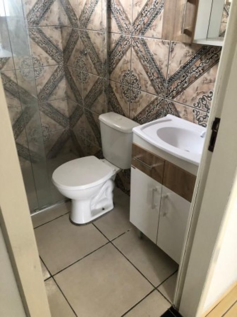 Casa com 2 dormitórios para alugar no bairro Sumaré em Lauro Muller — foto 6