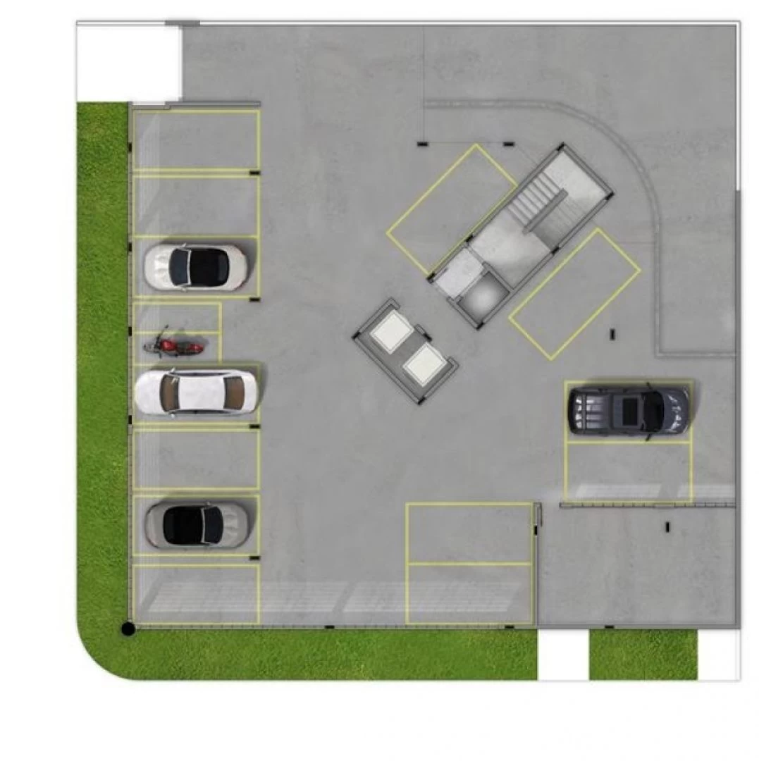 Plaza Mayour Centro Criciúma apartamento a venda — foto 7