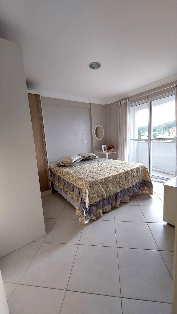 Apartamento mobiliado 3 dormitórios no Centro de Urussanga/SC — foto 7