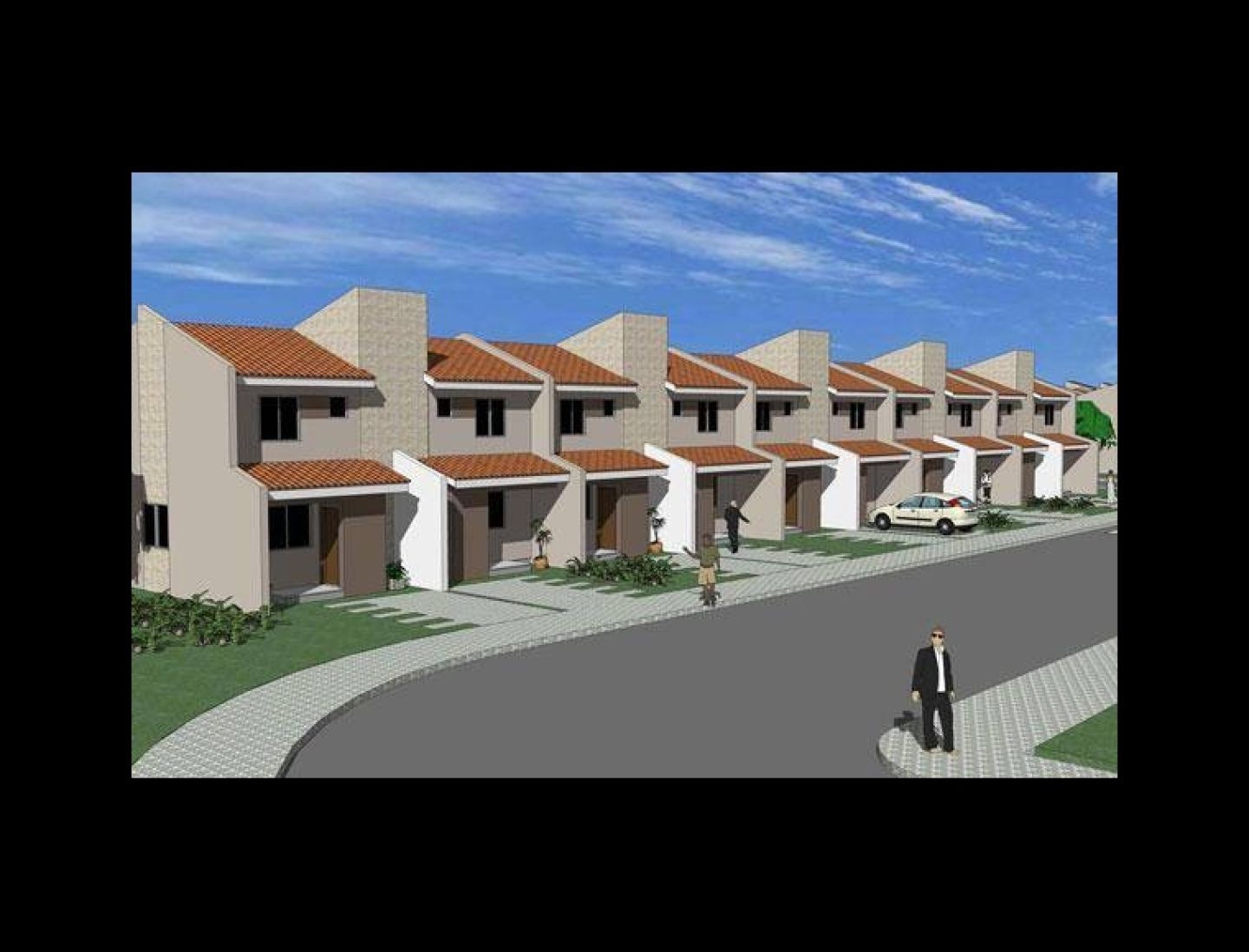 Casa Geminada a venda bairro Demboski Criciúma — foto 6