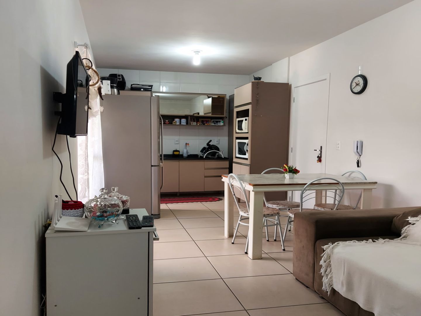 Apartamento com 2 dormitórios na Baixada Fluminense Urussanga/SC — foto 16