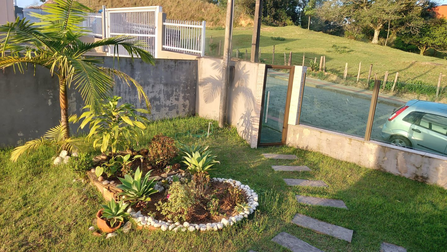 Linda casa mista à venda no bairro Estação em Urussanga/SC — foto 12