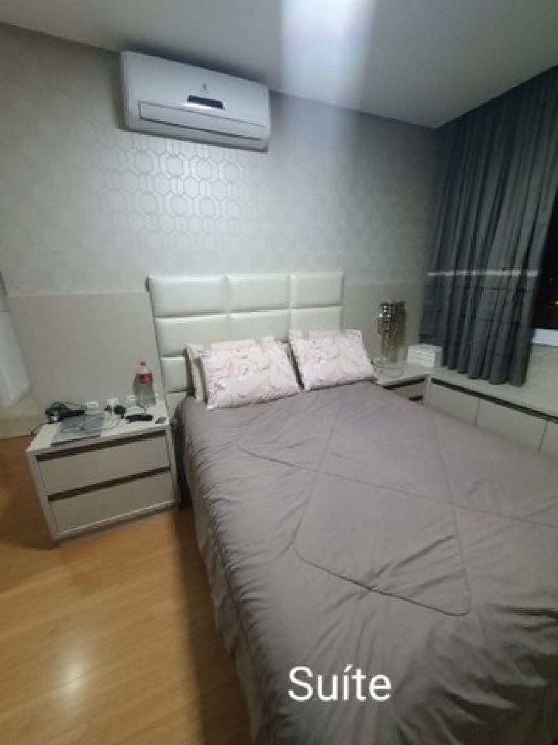 Apartamento 3 dormitórios, Finamente Mobiliado Bairro fazenda Itajaí - SC — foto 6