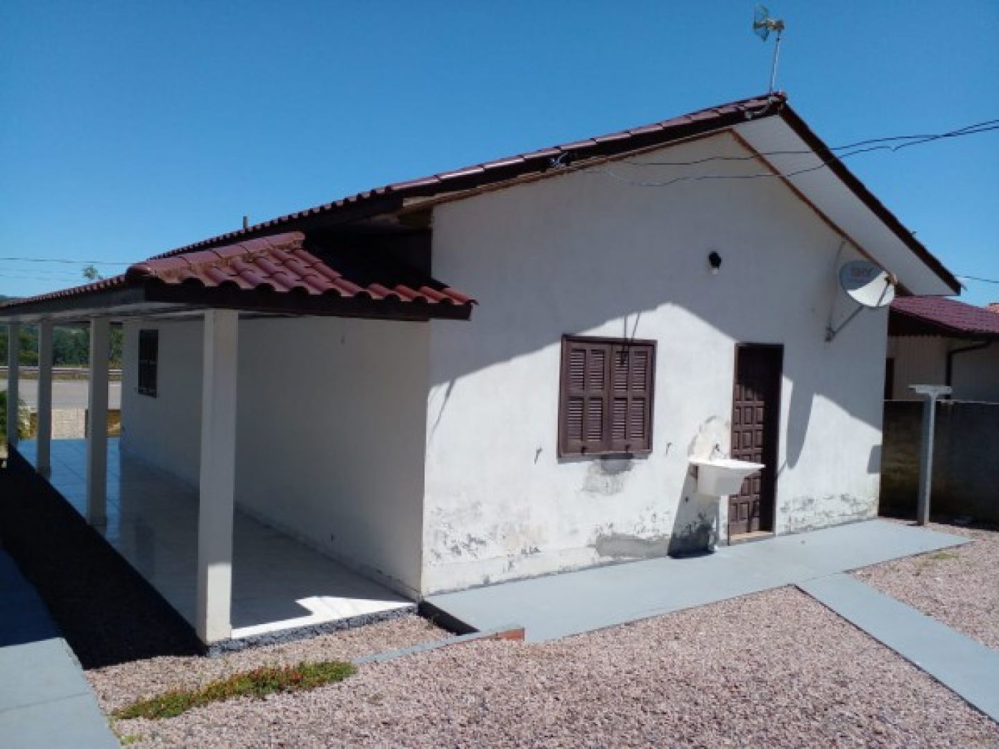Casa com 2 Dormitórios para alugar em Lauro Muller/SC — foto 6