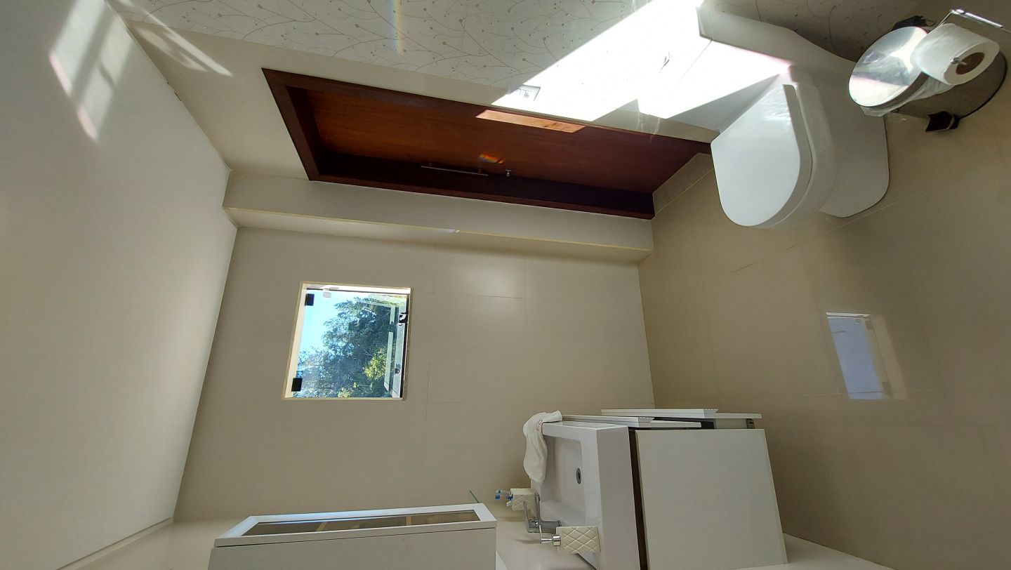 Casa semi-mobiliada à venda no Loteamento Progresso no bairro De Villa - urussanga/SC — foto 23