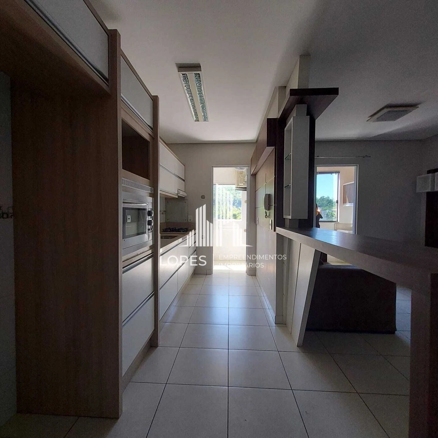 Apartamento com 2 dormitórios sendo 1 suíte no Residencial Carlos Oselamme em Urussanga/SC — foto 6