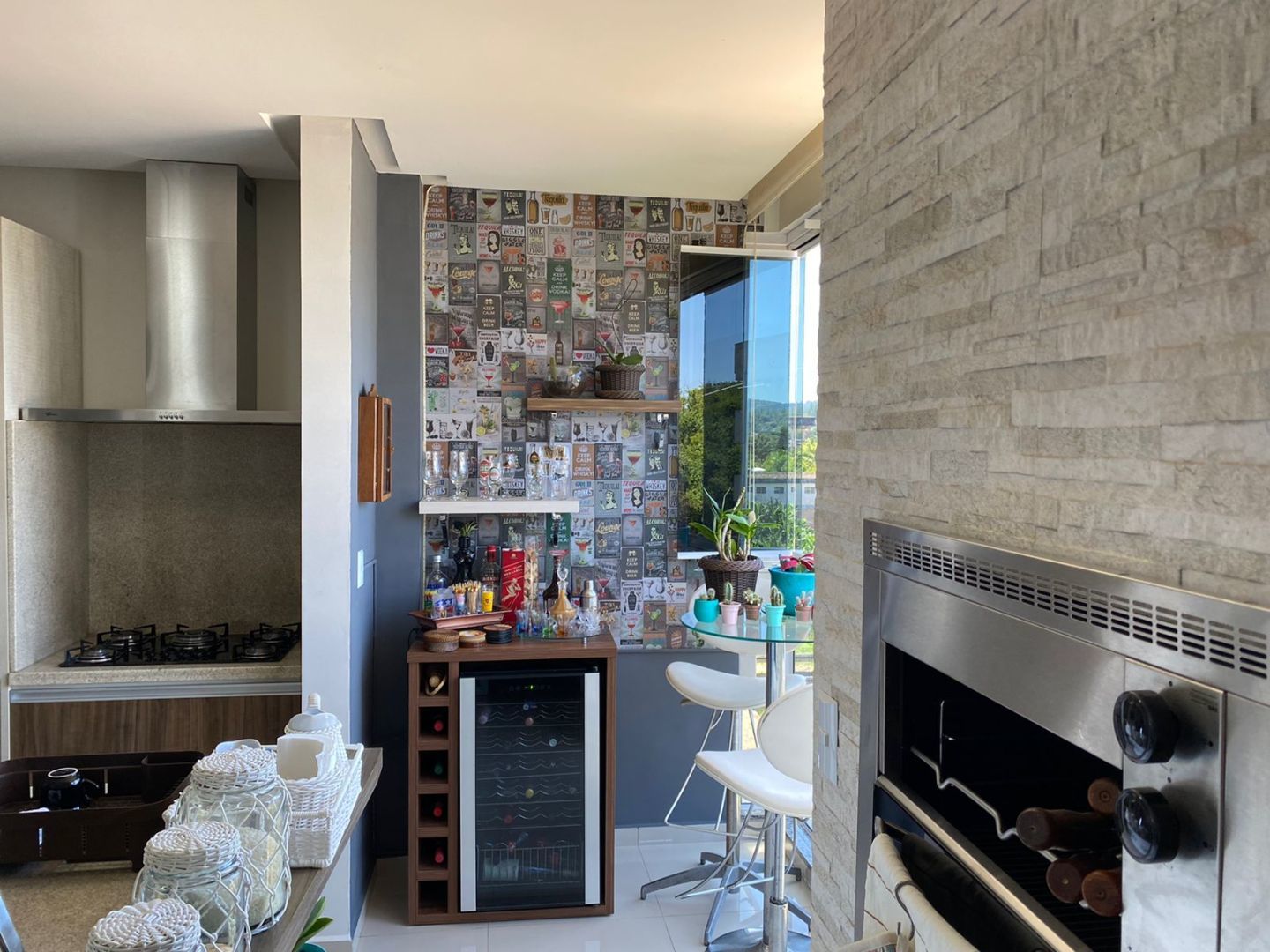 Apartamento Mobiliado no Centro de Urussanga Ed Da Soler — foto 6