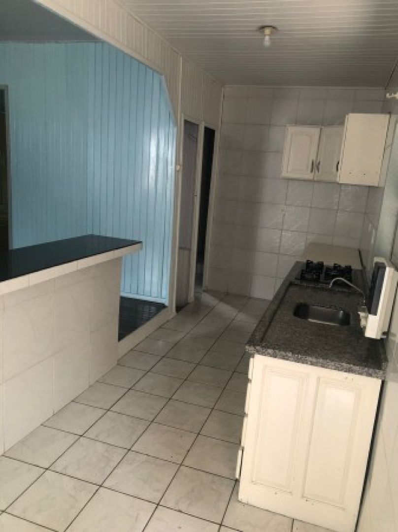 Casa com 3 dormitórios para alugar no bairro Arizona em Lauro Muller/SC — foto 6