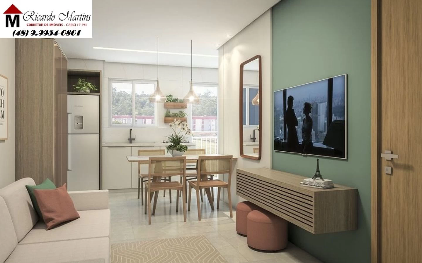 Ville de Paris bairro Jardim União Criciúma — foto 6