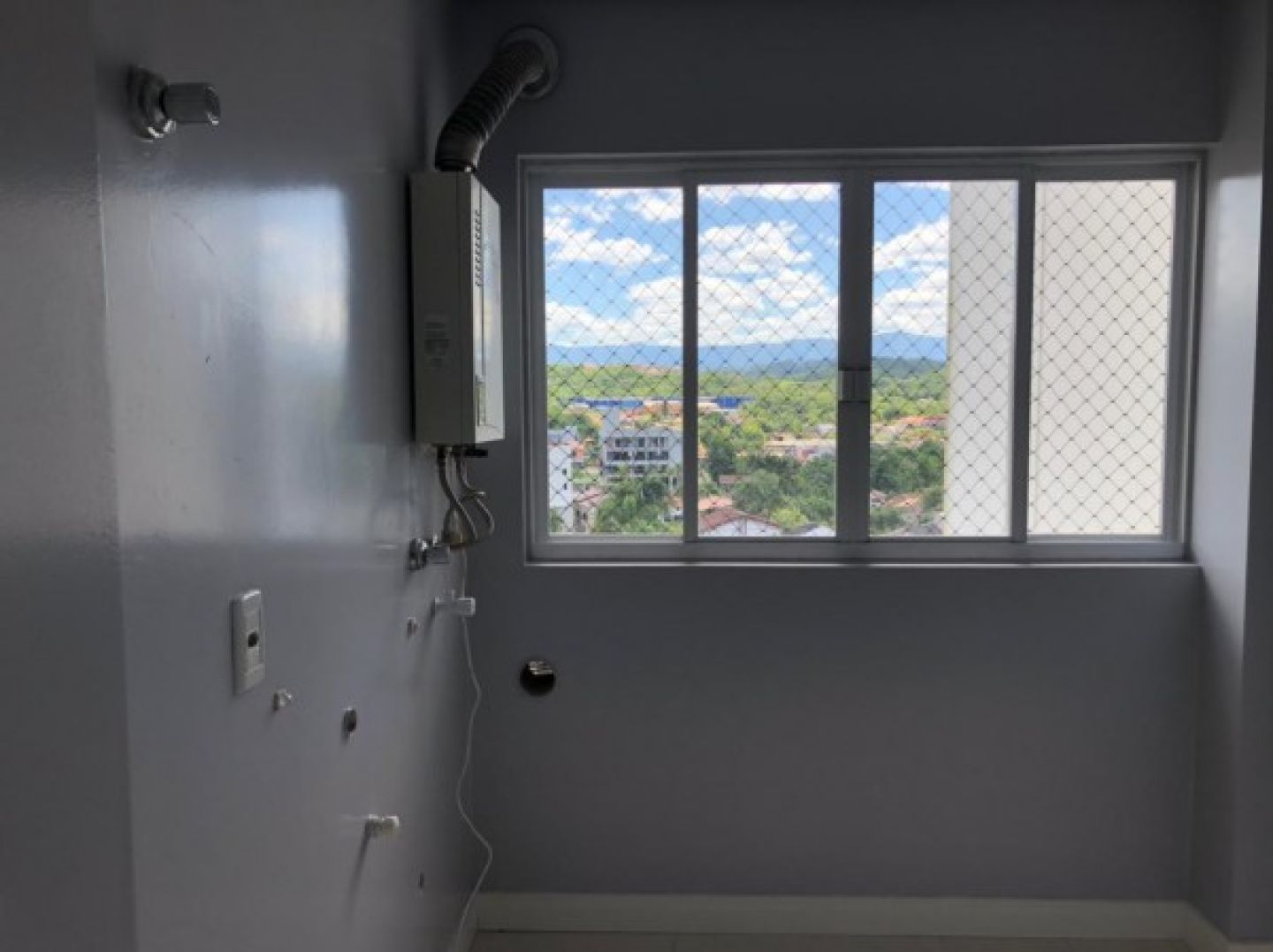 Apartamento de 3 quartos para alugar no Centro de Orleans/SC — foto 7