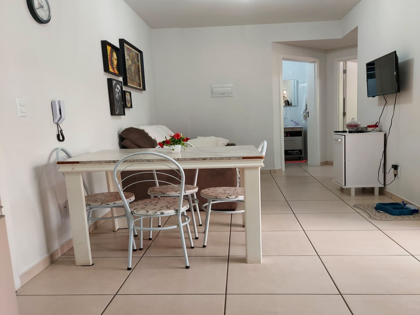 Apartamento com 2 dormitórios na Baixada Fluminense Urussanga/SC — foto 17