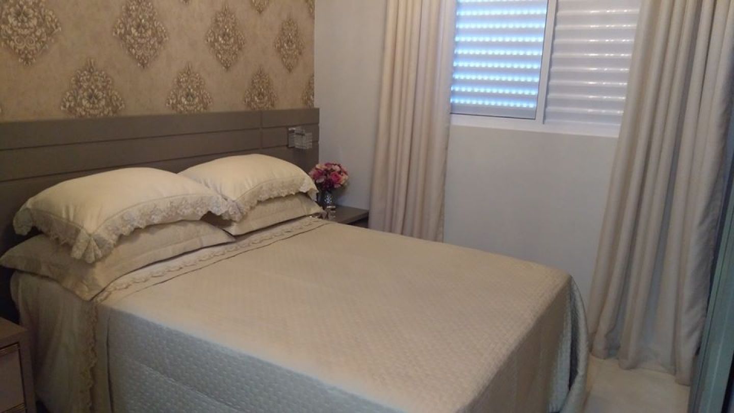 Ben Vivere Primeira Linha Criciúma apartamento a venda — foto 7