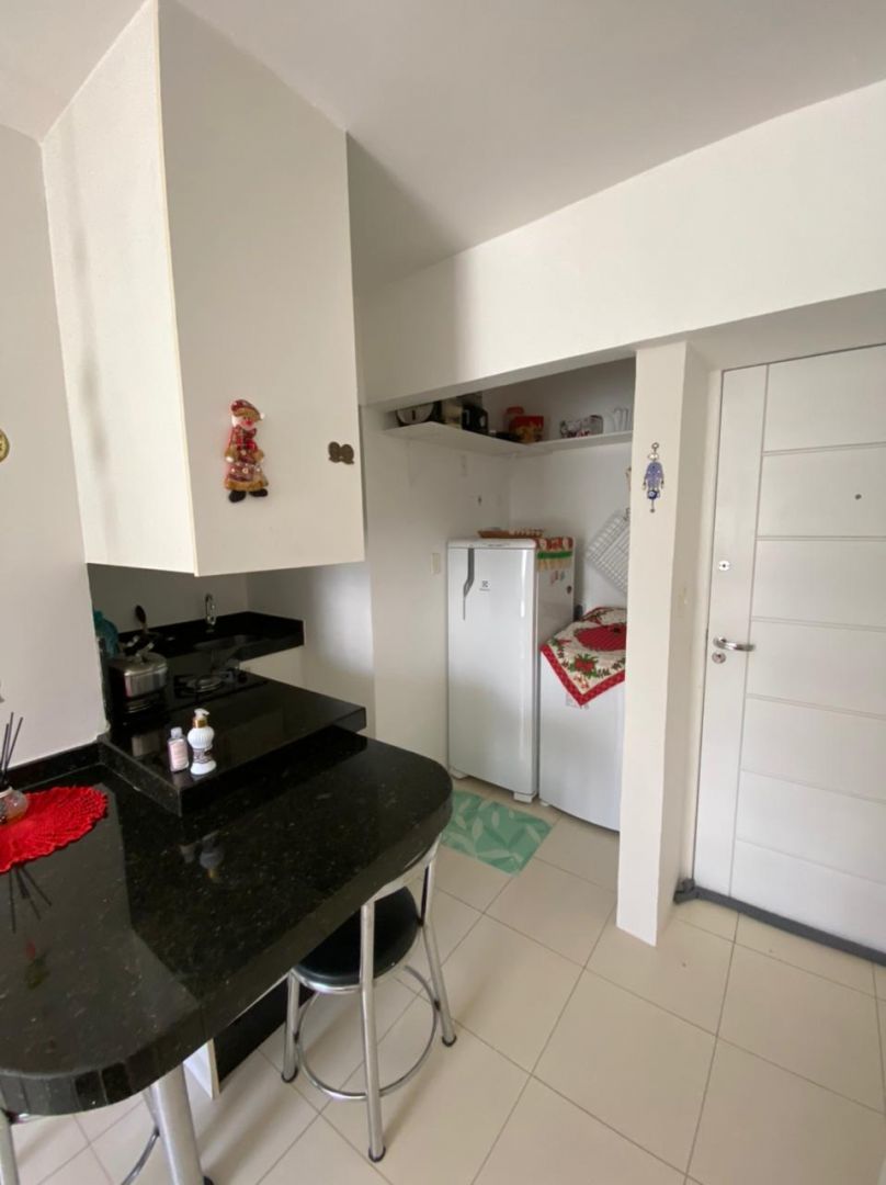 Apartamento 1 dormitório Próximo a Roda Gigante Barra Norte Balneário — foto 7
