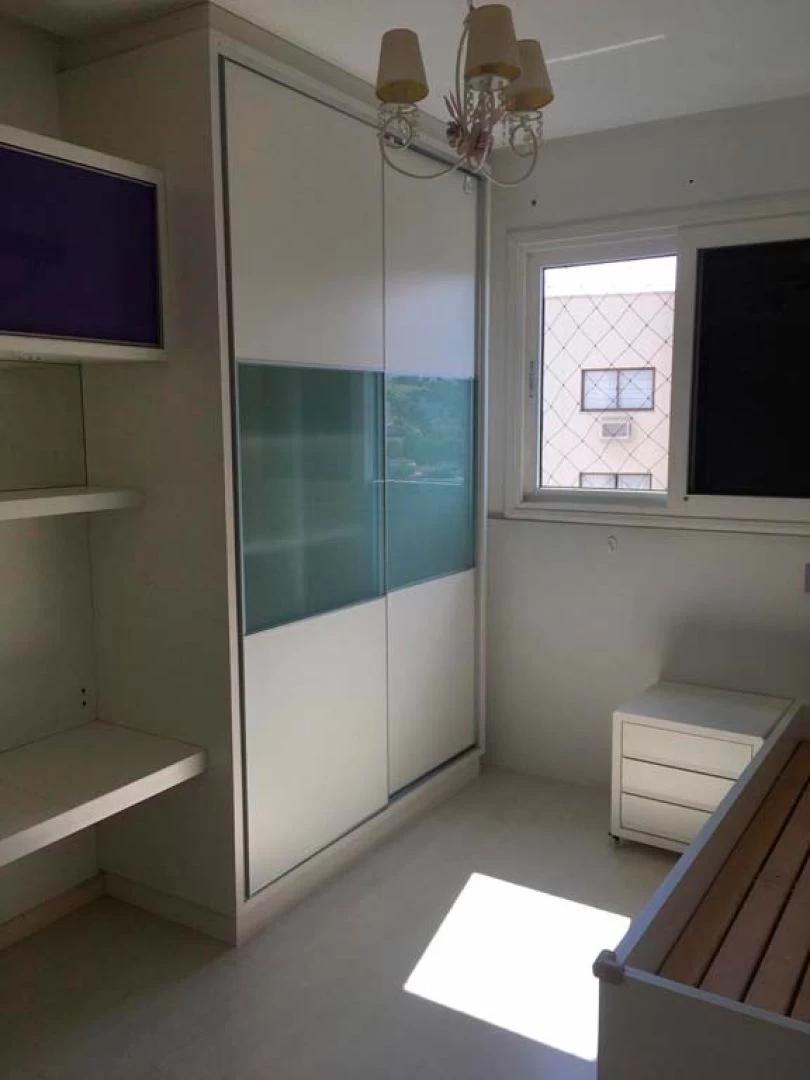 Vittorio Veneto Centro Criciúma apartamento a venda — foto 8