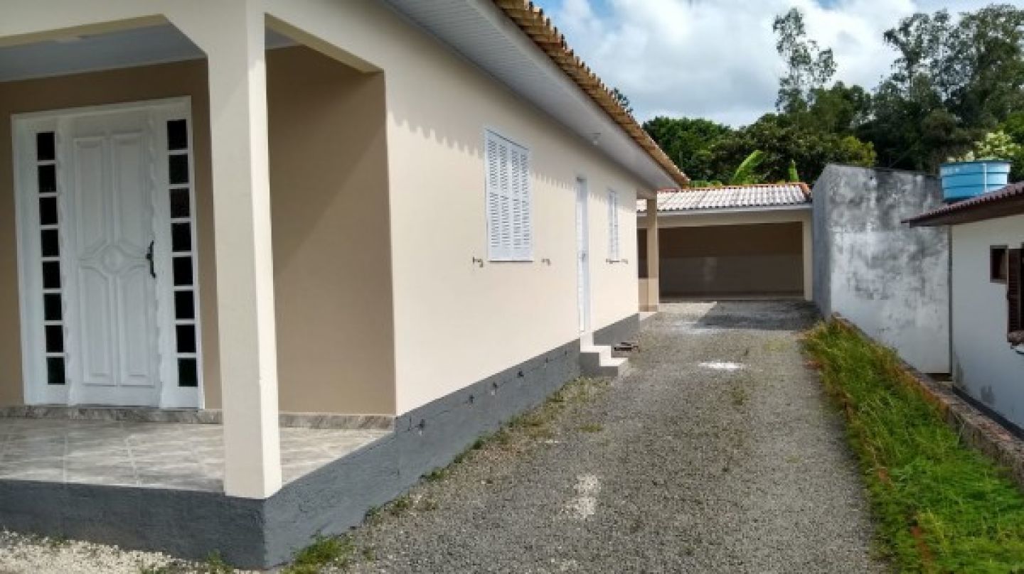 Casa com 3 dormitórios à venda no bairro Içarense em lauro Muller/SC — foto 7
