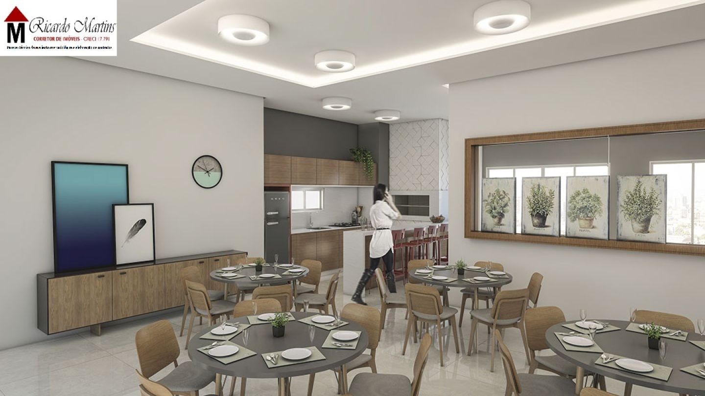 Residencial Parque América bairro Prospera Criciúma — foto 7