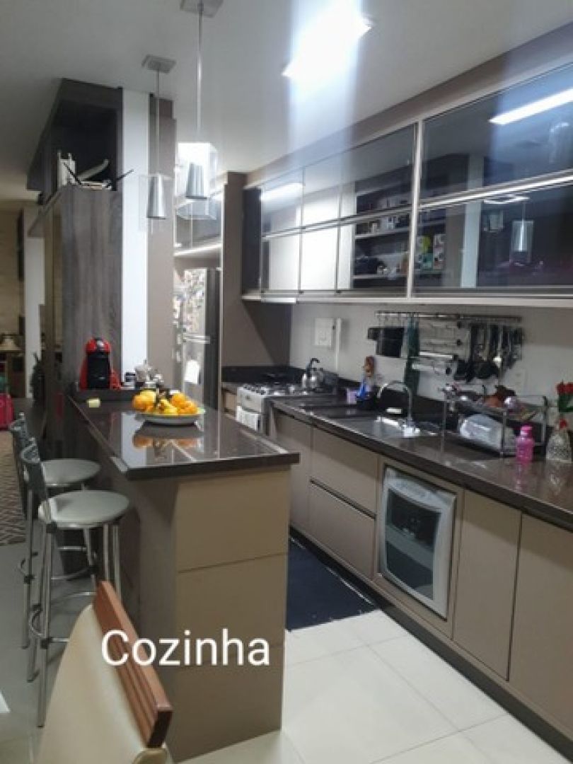 Apartamento 3 dormitórios, Finamente Mobiliado Bairro fazenda Itajaí - SC — foto 7