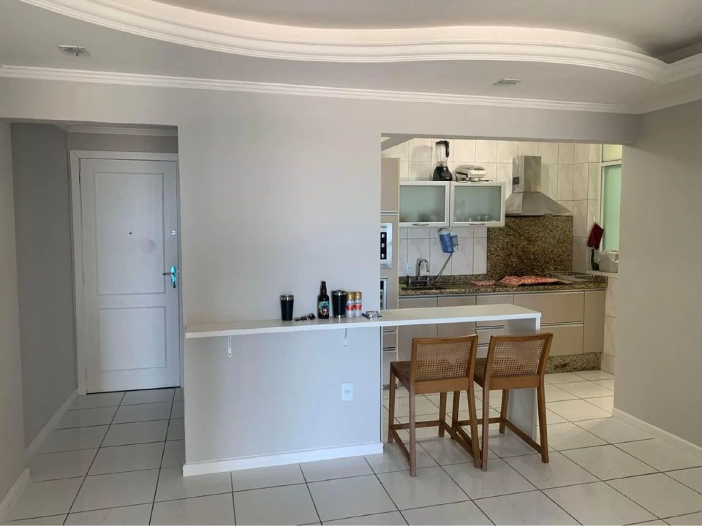 Apartamento de 3 quartos para aluguel temporada em Balneário Camboriú/SC — foto 8