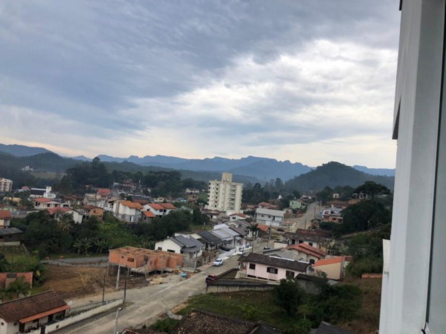 Apartamento para alugar no bairro Cairú em Lauro MullerSC — foto 7