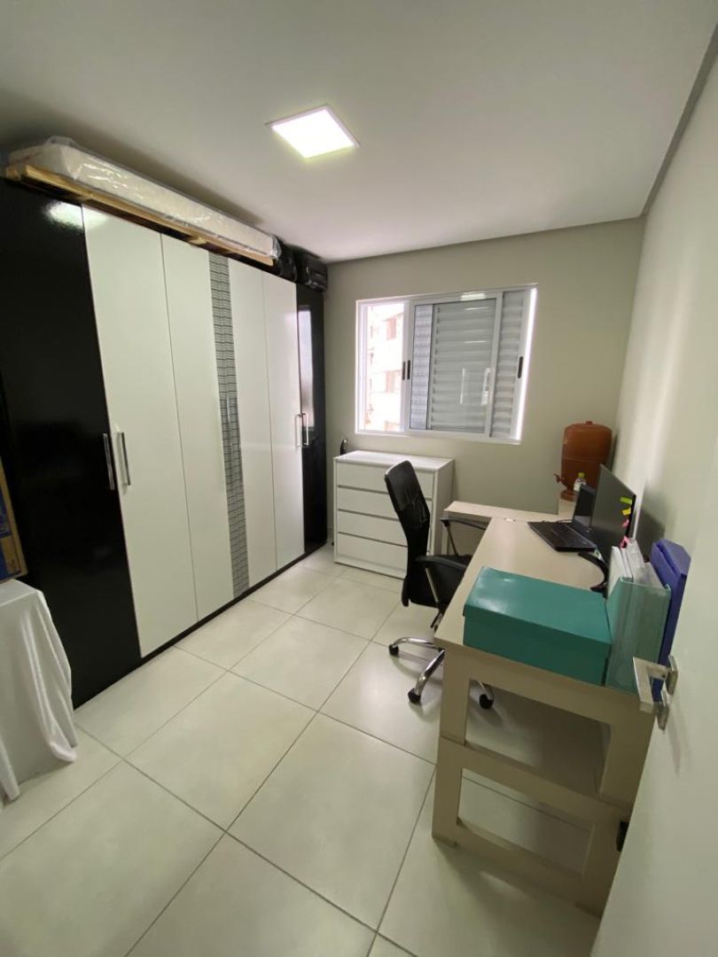 Apartamento com 3 dormitórios Residencial Varenna no centro de Criciúma/SC — foto 7