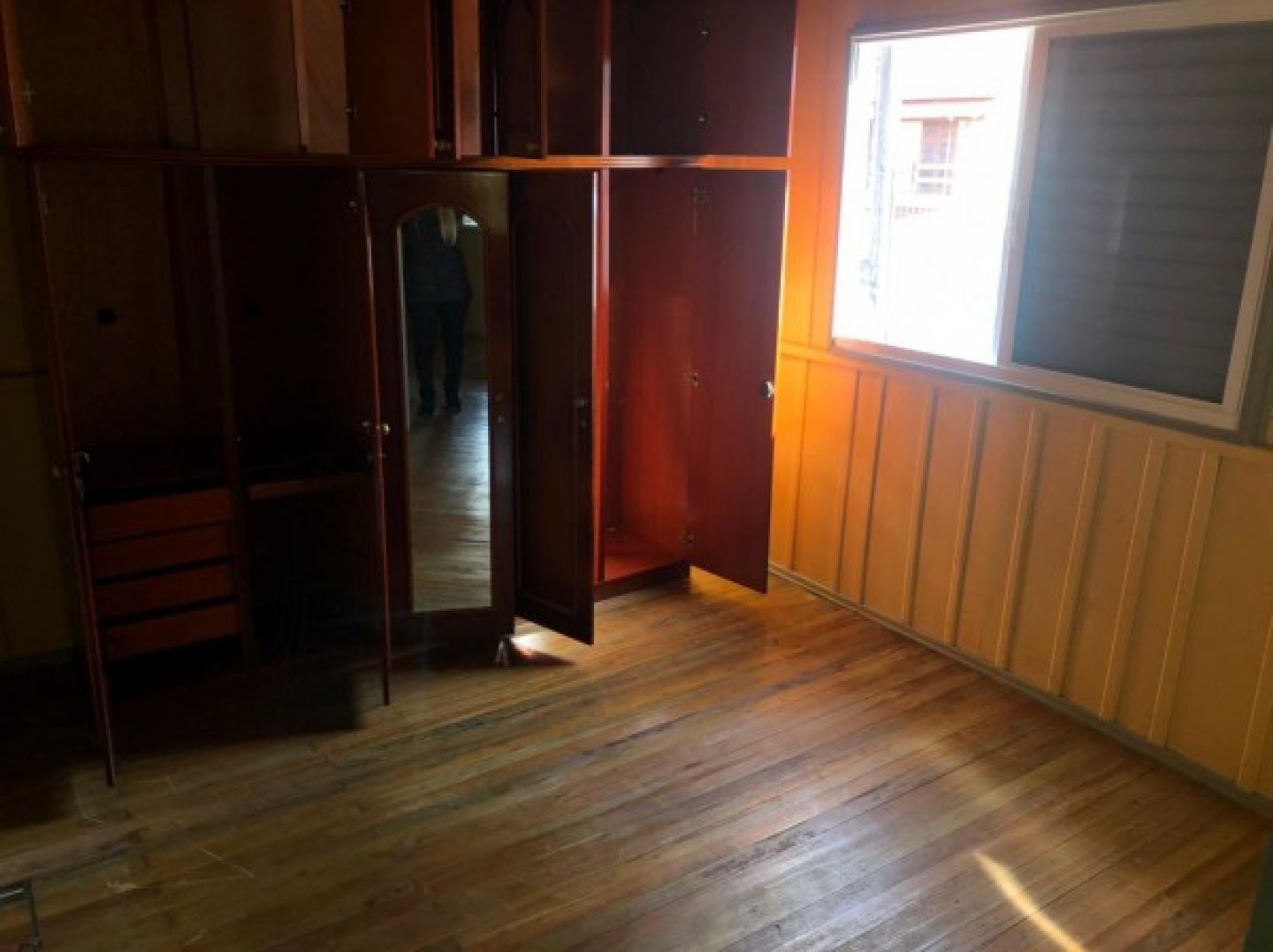 Casa com 3 dormitórios para alugar no bairro Içarence em Lauro Muller/SC — foto 7