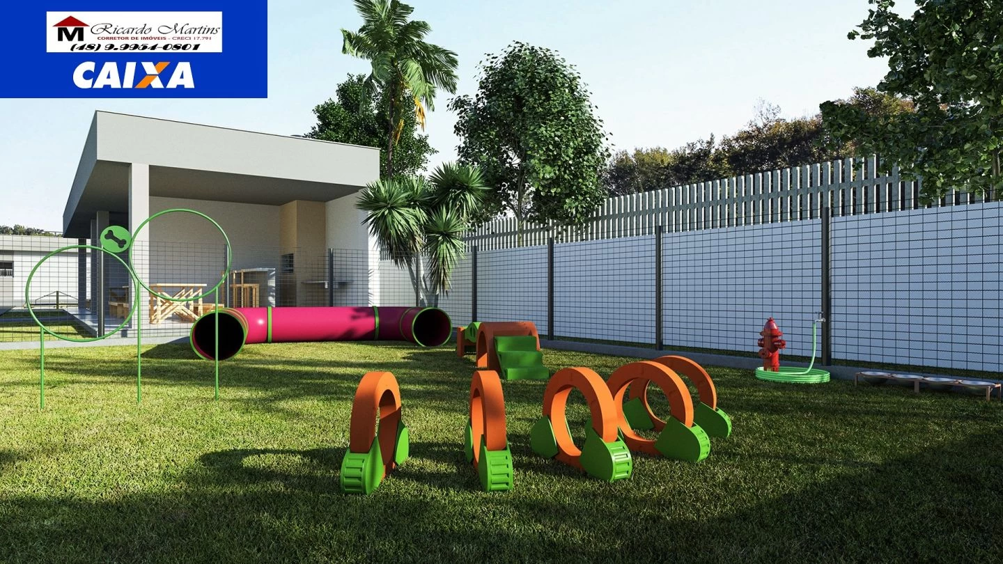 São Lucas residencial bairro Ceará Criciúma — foto 7