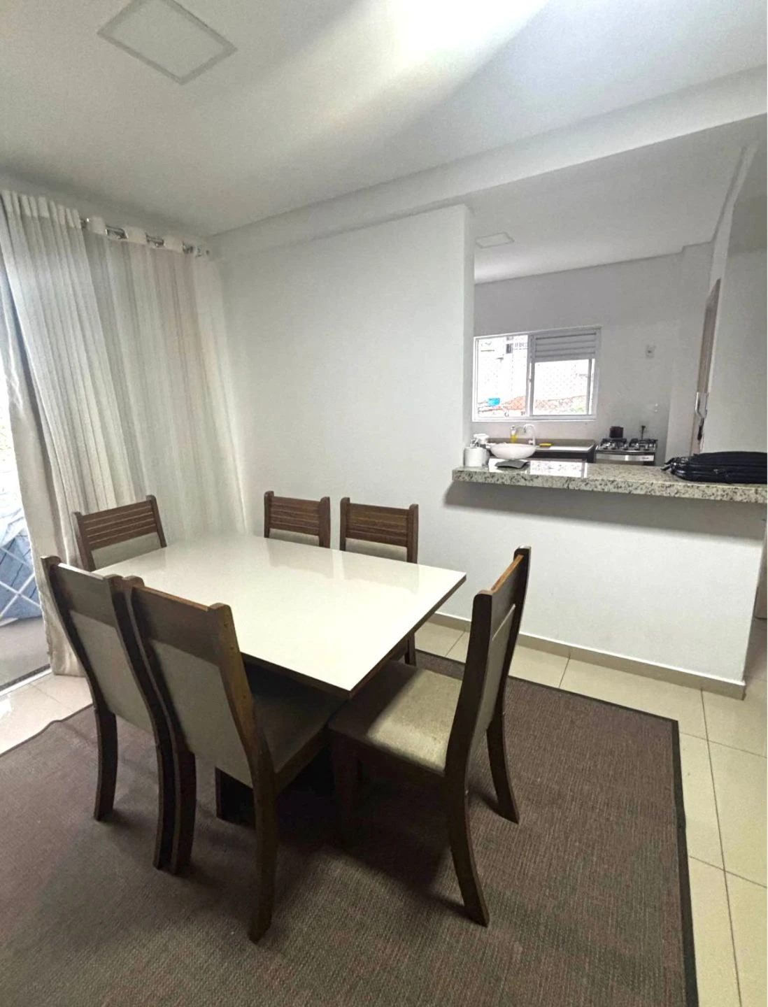 APARTAMENTO A VENDA EM ORLEANS SC 400.000 — foto 7