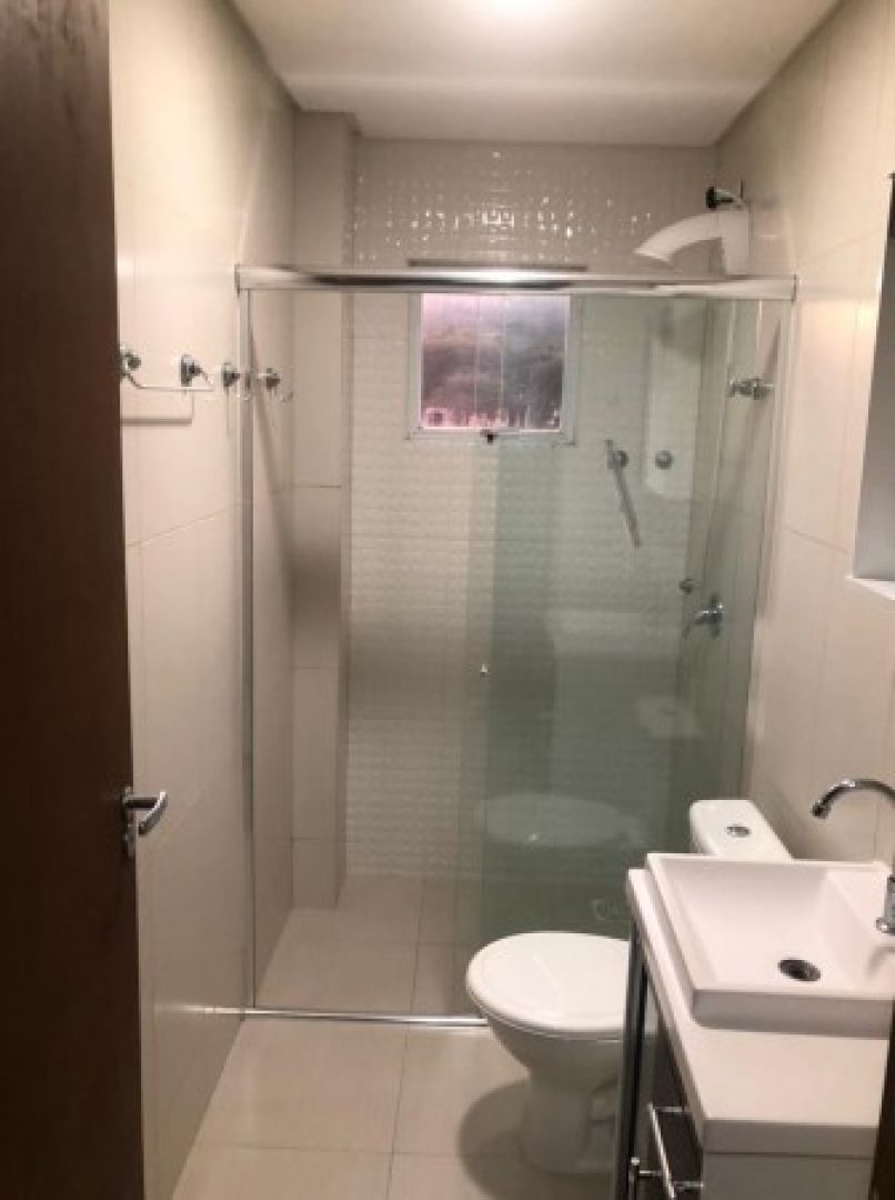 Apartamento para alugar no bairro Cairú Lauro Muller/SC — foto 7