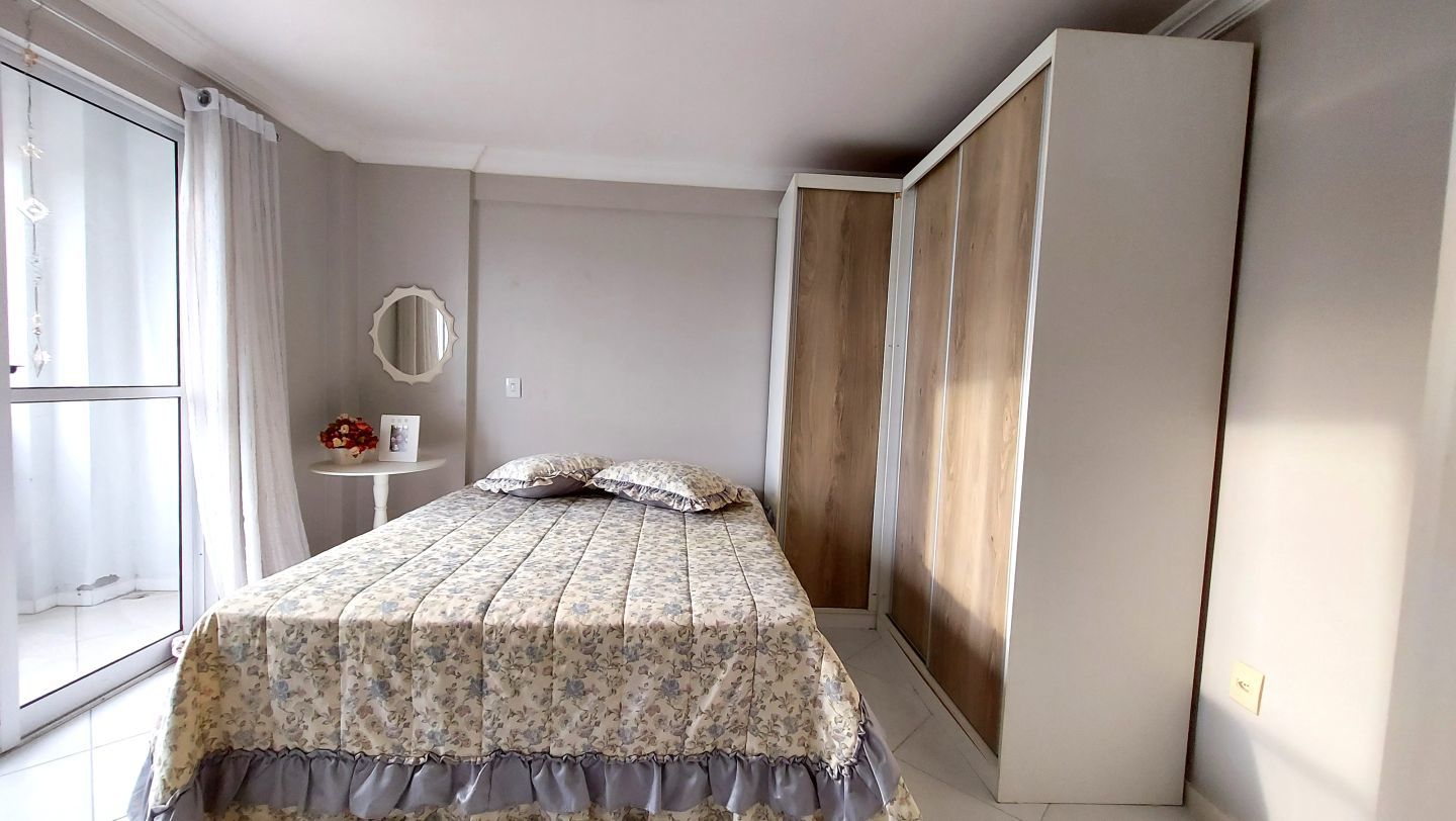 Apartamento mobiliado 3 dormitórios no Centro de Urussanga/SC — foto 8