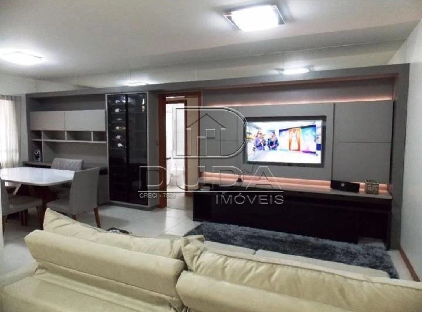 Giovana Centro Criciúma apartamento a venda — foto 8
