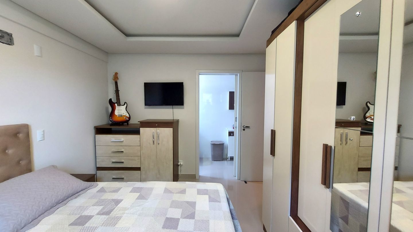 Apartamento à venda semi-mobiliado com 3 dormitórios no bairro Carol em Urussanga/SC — foto 14