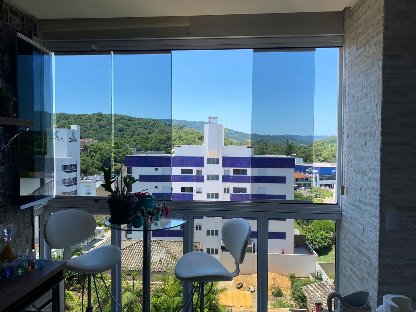 Apartamento Mobiliado no Centro de Urussanga Ed Da Soler — foto 7