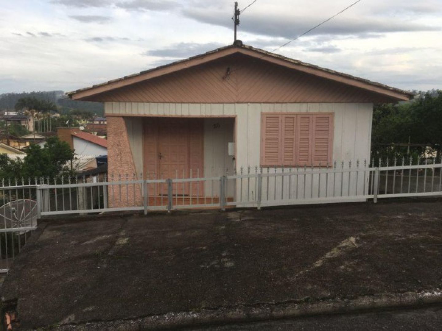 Casa com 3 quartos para alugar no bairro Içarense em Lauro Muller/SC — foto 7
