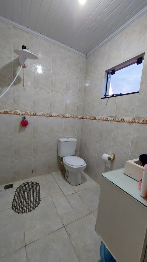 Casa com 3 dormitórios semi mobiliada no bairro Carol em Urussanga/SC — foto 7