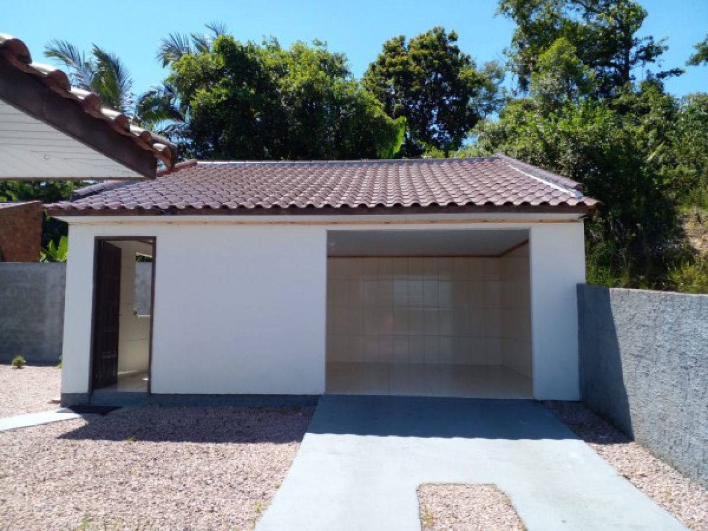 Casa com 2 Dormitórios para alugar em Lauro Muller/SC — foto 7