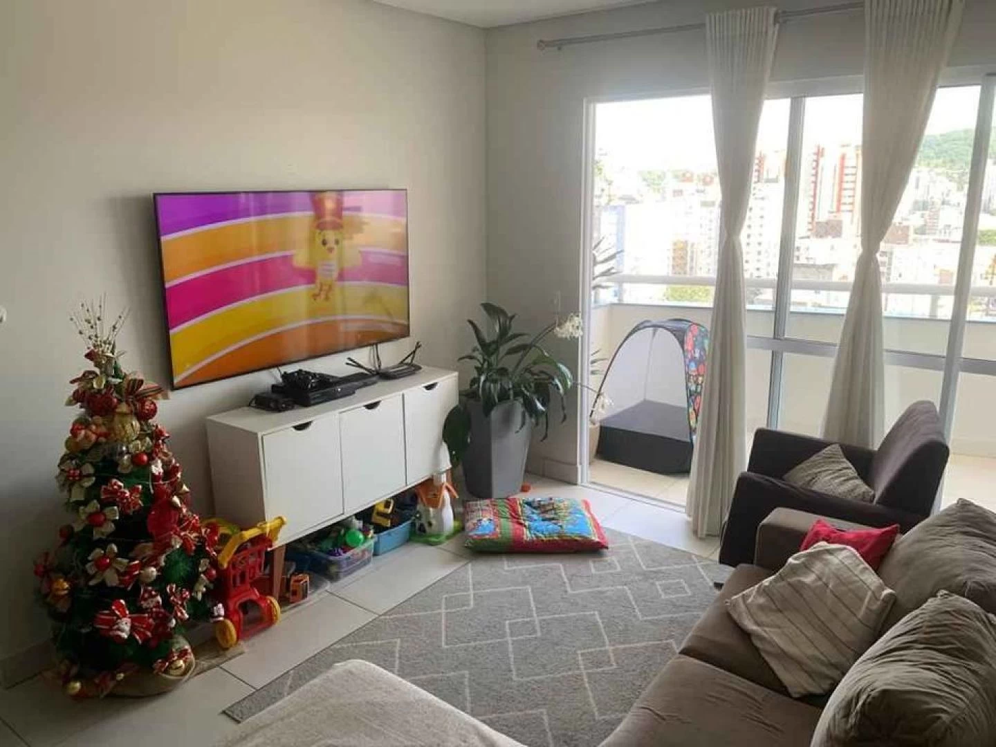 Veronese Comerciário Criciúma apartamento a venda — foto 8