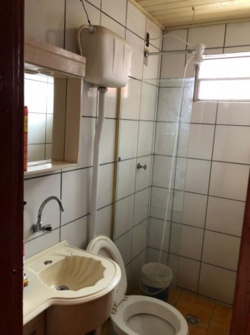 Casa à venda no Km 01 em Lauro Muller/SC — foto 9