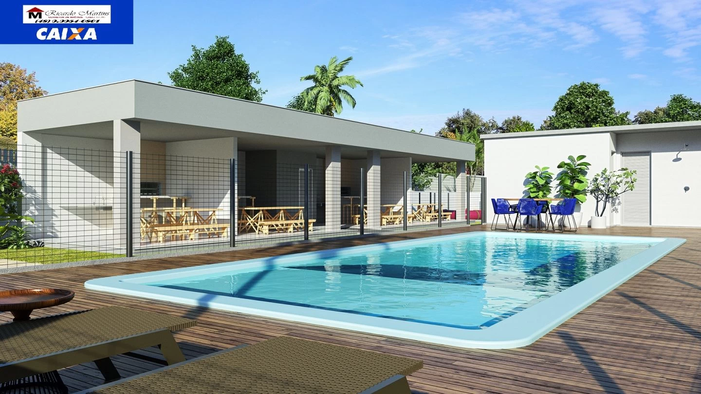 São Lucas residencial bairro Ceará Criciúma — foto 8