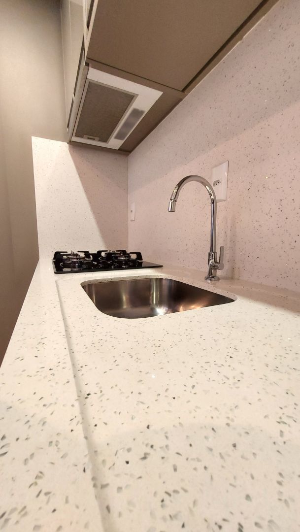 Apartamento à venda semi-mobiliado com 3 dormitórios no bairro Carol em Urussanga/SC — foto 16