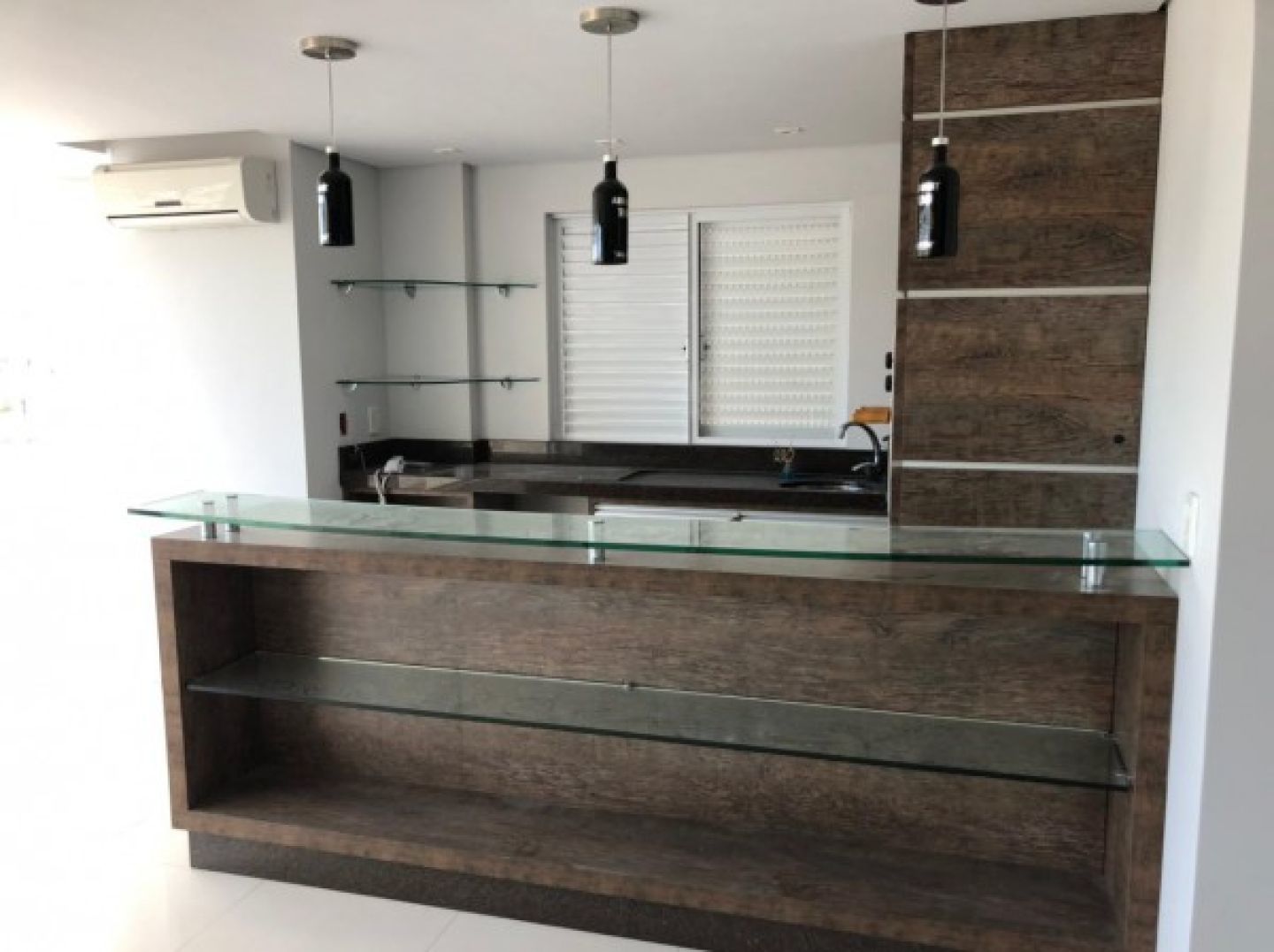 Apartamento de 3 quartos para alugar no Centro de Orleans/SC — foto 8