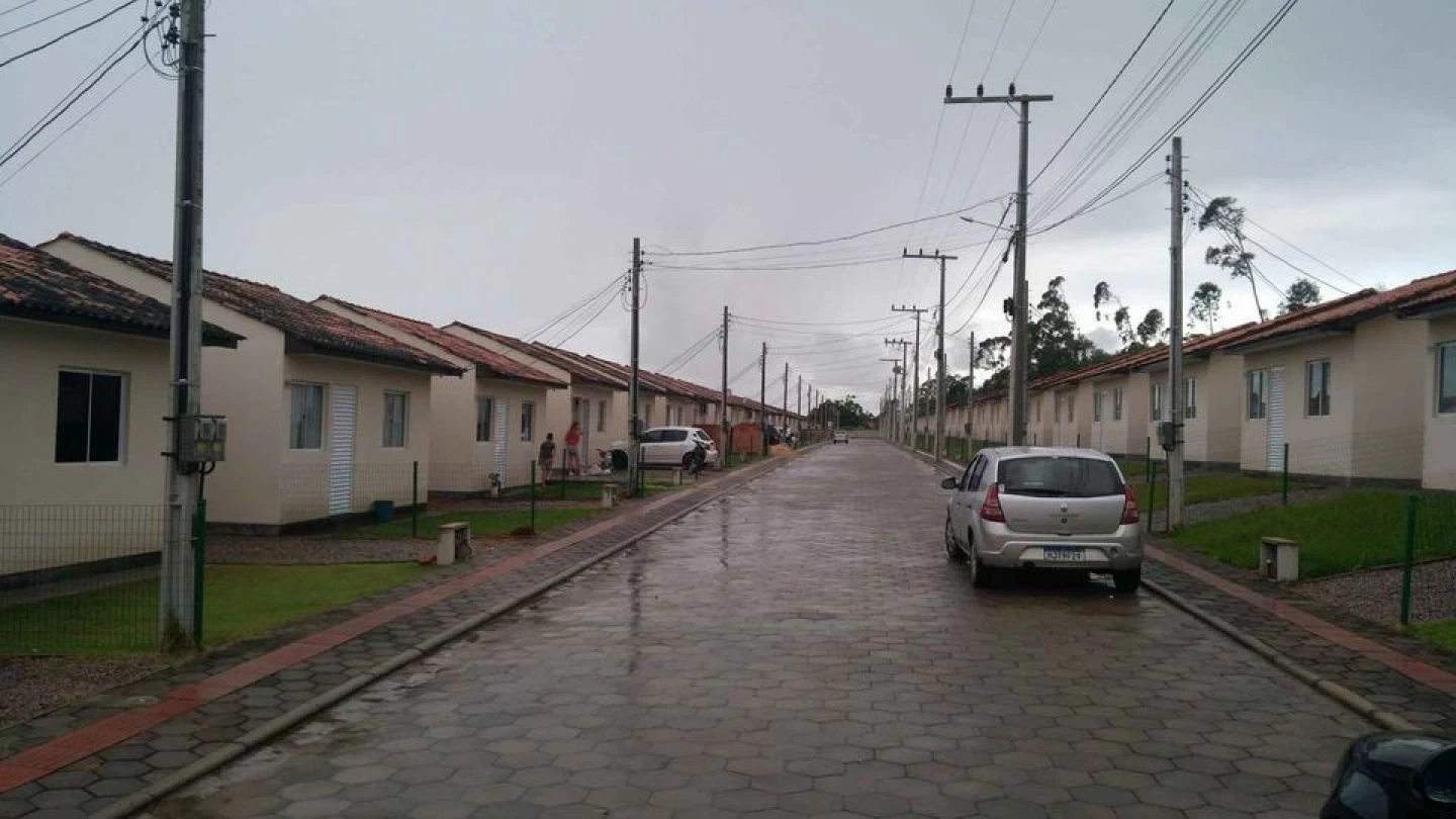 Condomínio Aurora Içara casas a venda — foto 9