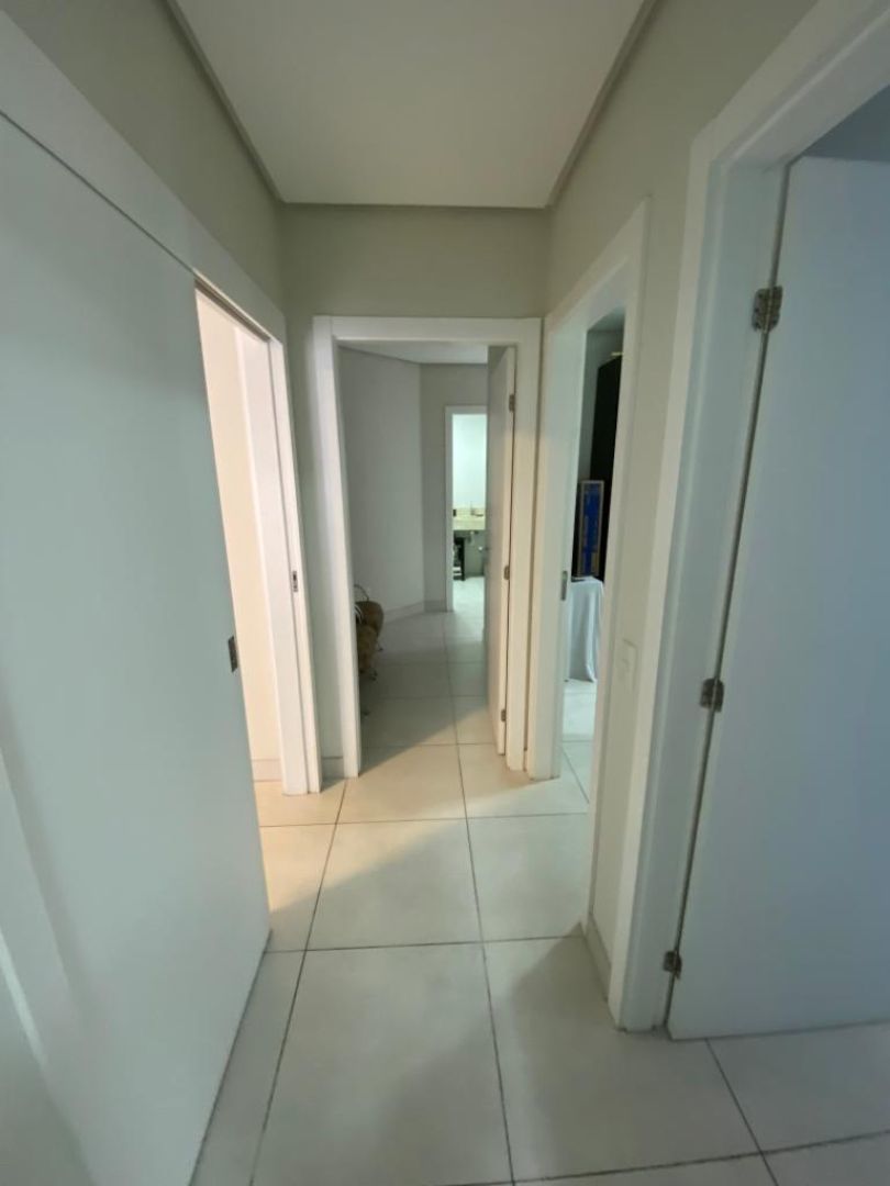 Apartamento com 3 dormitórios Residencial Varenna no centro de Criciúma/SC — foto 8