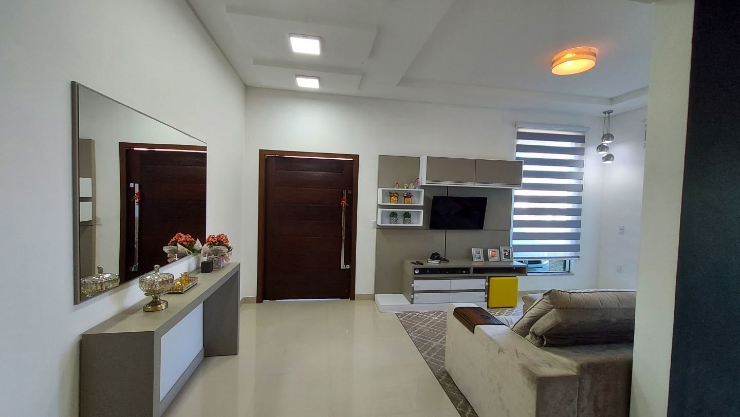 Casa semi-mobiliada à venda no Loteamento Progresso no bairro De Villa - urussanga/SC — foto 30