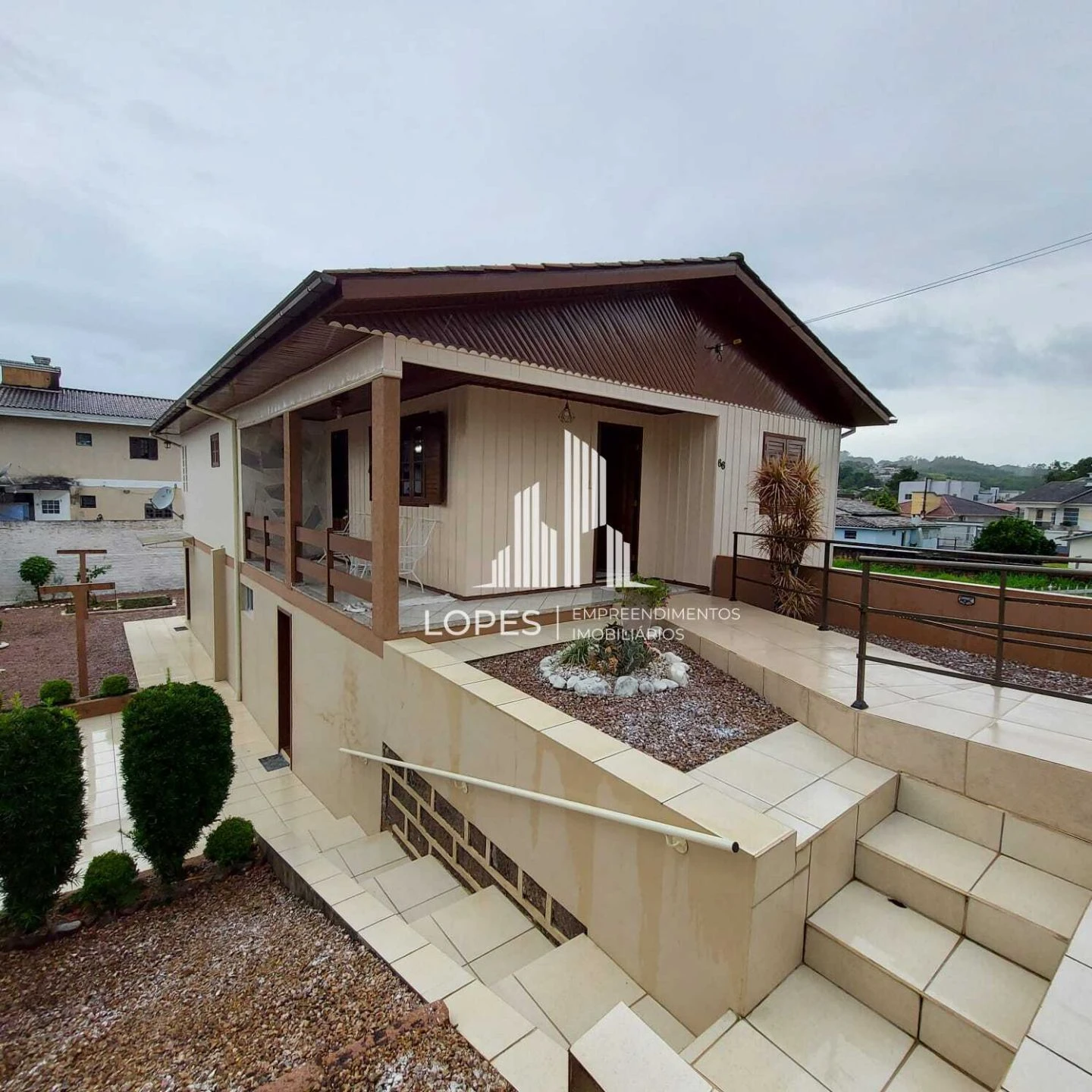 Casa Mista com 4 dormitórios no bairro estação em Urussanga/SC — foto 8