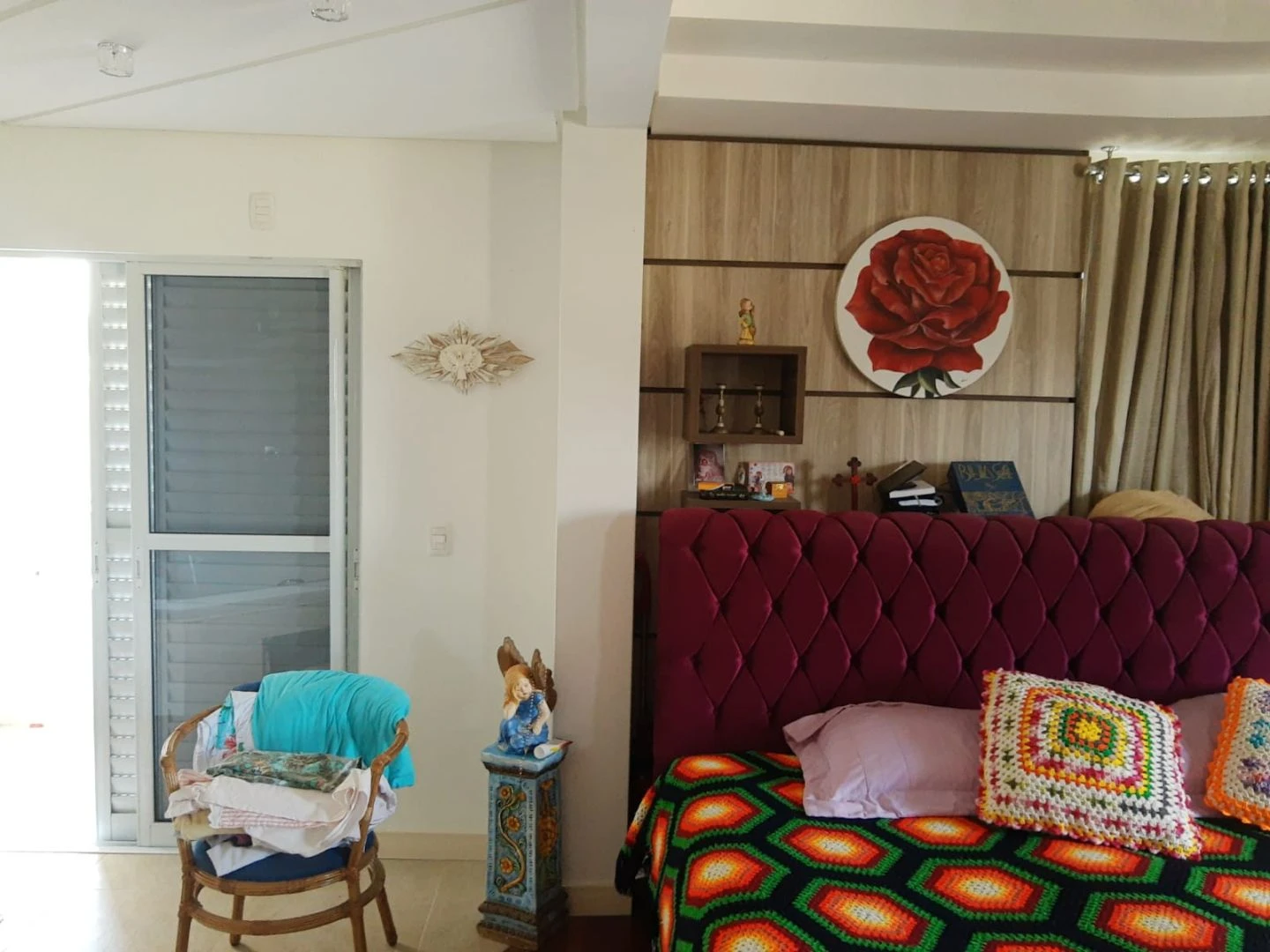 Apartamento à venda de 2 quartos no Centro de Orleans SC Edíficio Dona Benta — foto 15