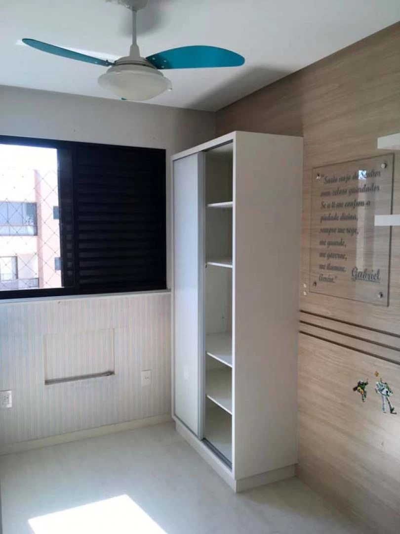 Vittorio Veneto Centro Criciúma apartamento a venda — foto 9
