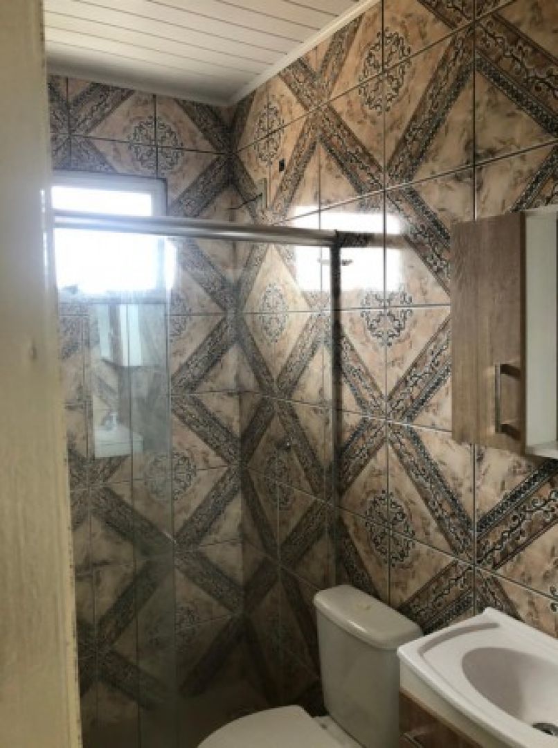 Casa com 2 dormitórios para alugar no bairro Sumaré em Lauro Muller — foto 8