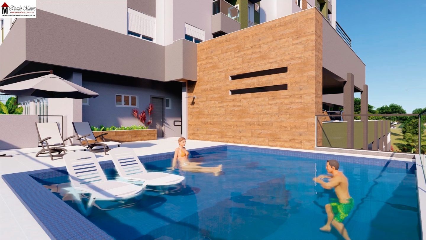 Residencial Parque América bairro Prospera Criciúma — foto 8