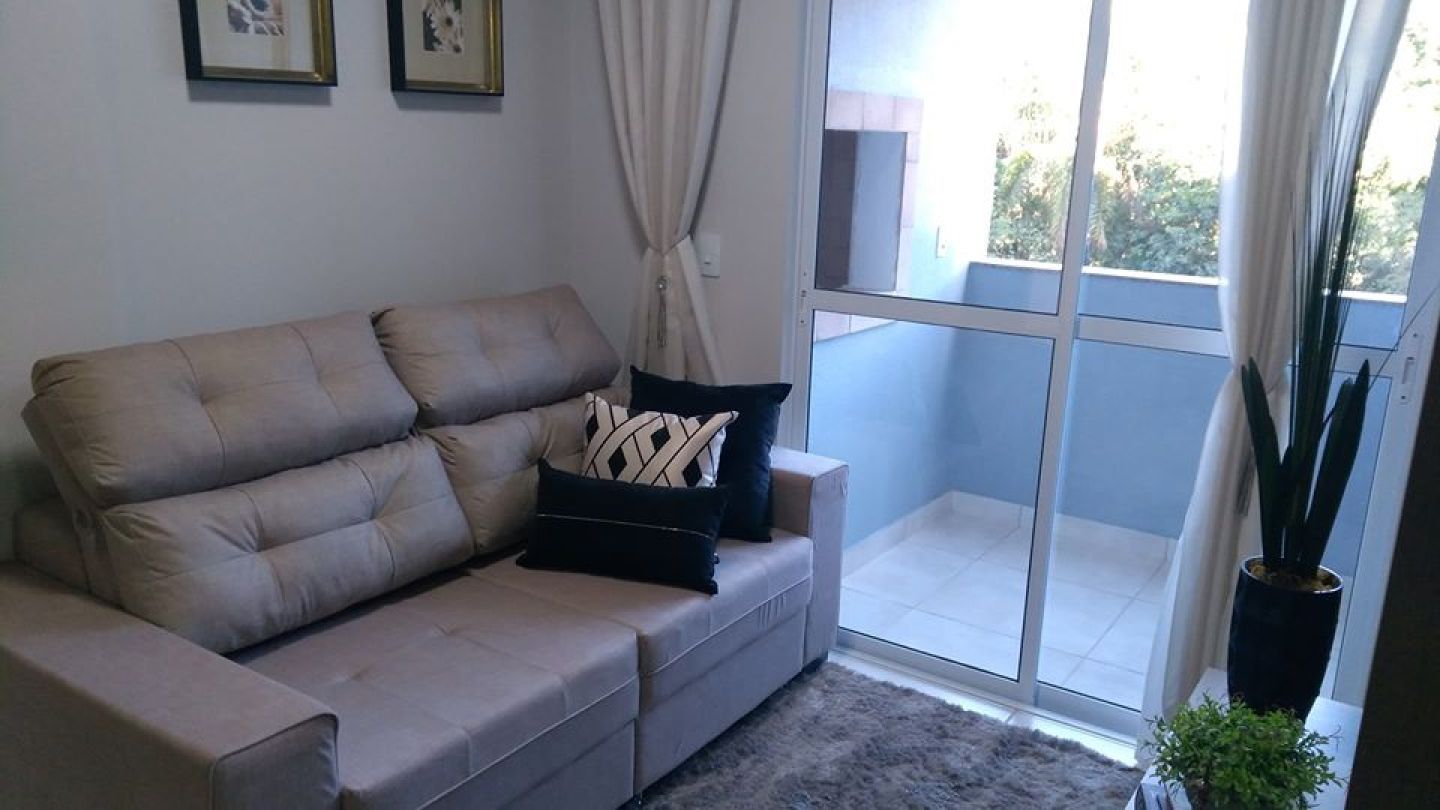 Ben Vivere Primeira Linha Criciúma apartamento a venda — foto 8